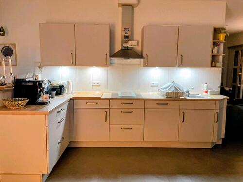 Foto - Etagenwohnung zur Miete in Schwaförden