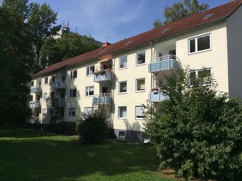 Foto - Reinkommen und Wohlfühlen: 3-Zimmer-Wohnung