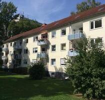 Reinkommen und Wohlfühlen: 3-Zimmer-Wohnung - Hattingen Niederbonsfeld