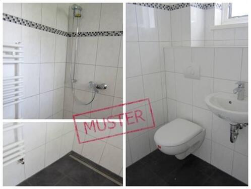 Foto - Etagenwohnung in Hattingen