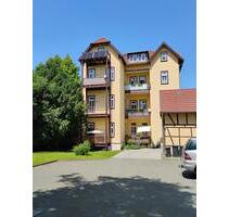 Helle Dreiraumwohnung mit Balkon - Bad Langensalza