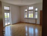 Foto - Etagenwohnung in Bad Langensalza