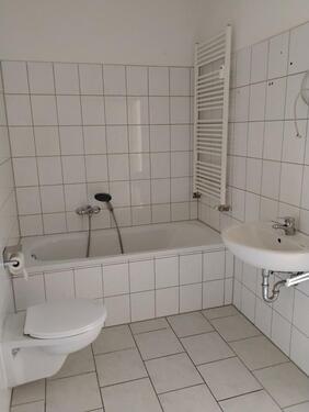 Foto - Etagenwohnung in Bad Langensalza zur Miete