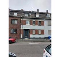Mehrfamilienhaus von PRIVAT. Perfekte Kapitalanlage. - Mönchengladbach Nord