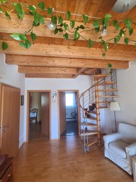 Foto - Etagenwohnung in Neumarkt in der Oberpfalz zur Miete