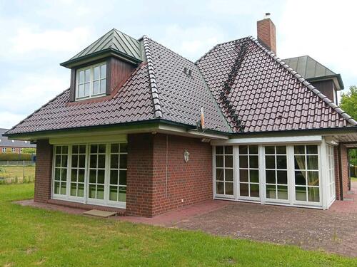 Foto - Einfamilienhaus in Lübeck