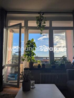 Foto - Etagenwohnung in Berlin