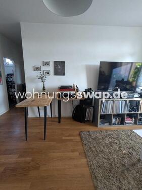 Foto - Etagenwohnung in Berlin zur Miete