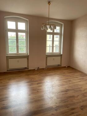 Foto - Etagenwohnung zur Miete in Arnstadt