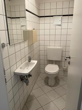 Foto - Etagenwohnung in Arnstadt zur Miete