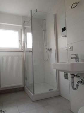 Foto - Etagenwohnung zur Miete in Bamberg