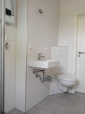 Foto - Etagenwohnung in Bamberg