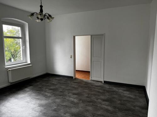 Foto - 1 Zimmer Etagenwohnung zur Miete in Seegebiet Mansfelder Land