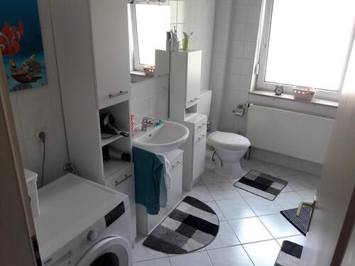 Foto - Gepflegte 3-Zimmer-Wohnung in Schwarmstedt