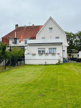 Foto - Schöne 5 Zimmer Wohnung mit Garten und Terrasse in Ahlen
