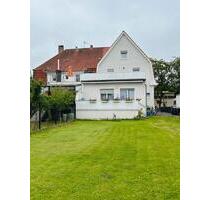 Schöne 5 Zimmer Wohnung mit Garten und Terrasse in Ahlen