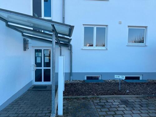 Foto - Helle 3,5 Zimmer-EG– Wohnung mit Terrasse in Utzmemmingen