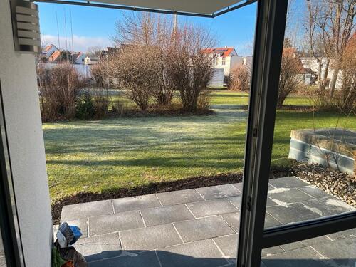 Foto - 3 Zimmer Etagenwohnung zur Miete in Riesbürg