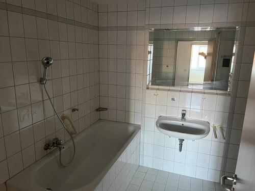 Foto - Etagenwohnung in Riesbürg zur Miete