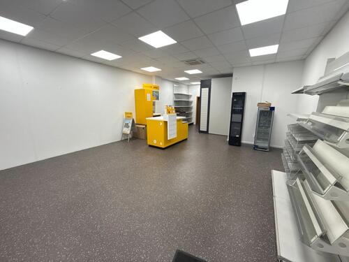 Foto - Ladengeschäft - 1.050,00&nbsp;EUR Kaltmiete, ca.&nbsp; 13,00&nbsp;m&sup2;