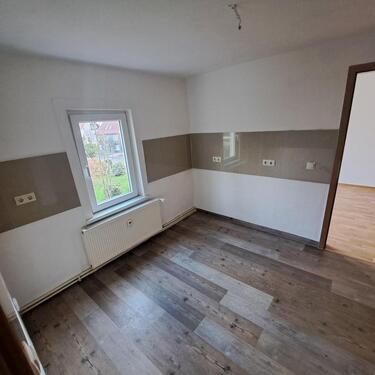 Foto - Etagenwohnung in Friedrichroda zur Miete