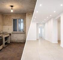 4-Zimmer Wohnung Wolfhagen RENOVIERT