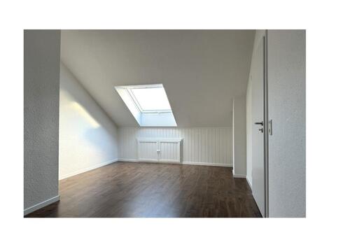 Foto - Dachgeschoßwohnung in Frankenthal (Pfalz) zur Miete