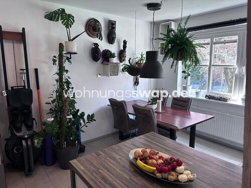 Foto - 2 Zimmer Etagenwohnung zur Miete in Hamburg