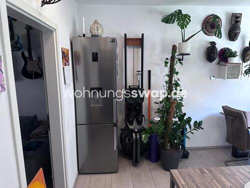 Foto - 2 Zimmer Etagenwohnung in Hamburg