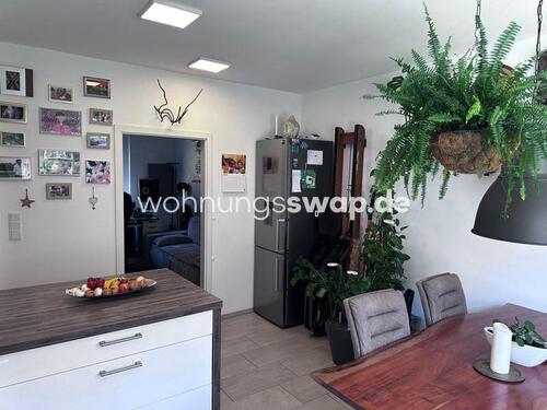 Foto - Etagenwohnung in Hamburg zur Miete