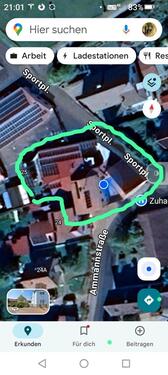 Foto - Einfamilienhaus in Arnstein