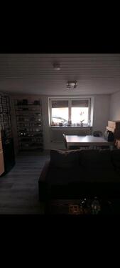 Foto - 2 Zimmer Erdgeschoßwohnung zur Miete in Trossingen
