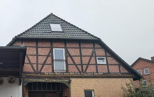 Foto - Gemütliche 3-Zimmer-Wohnung in Rüper