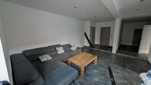 Foto - Etagenwohnung in Wendeburg zur Miete