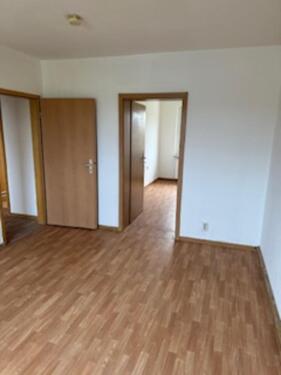 Foto - 3 Zimmer Etagenwohnung zur Miete in Sangerhausen