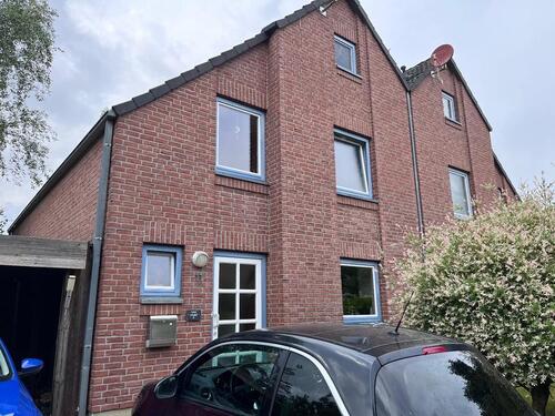 Foto - Tolle Doppelhaushälfte in 29413 Diesdorf (Altmark) zu vermieten