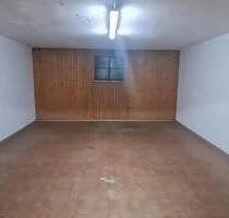 Lagerfläche in Manching – mehrere Kellerabteile ab 4 m² bis 236 m