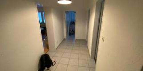 Foto - 2 Zimmer Hochparterre in Brakel