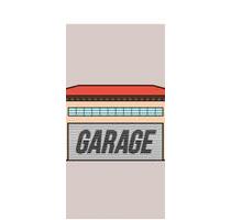 Garagenstellplatz für Motorrad,Lastenrad...Köln- Neu- Vogelsang