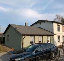 Haus mit Einliegerwohnung und Stall in Hohendorf - Wolgast