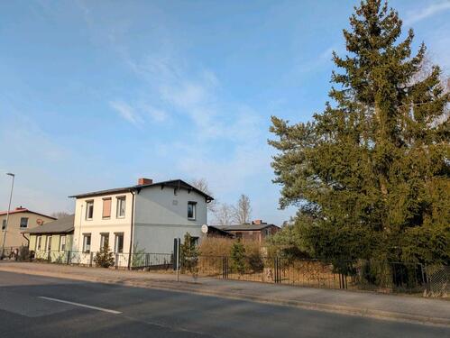 Foto - 6 Zimmer Einfamilienhaus zum Kaufen in Wolgast