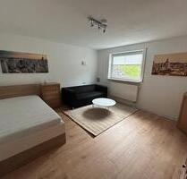 1,5 Zi. Wohnung vollmöbliert für Wochenendheimfahrer ab September - Herrieden