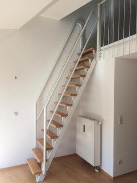 Foto - Maisonettenwohnung in München zum Kaufen