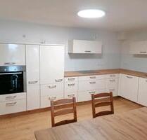 Kernsanierte Terrassenwohnung in ruhiger Lage - Alfdorf