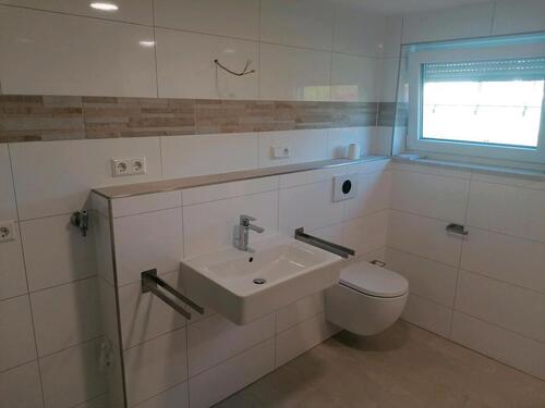 Foto - 2 Zimmer Terrassenwohnung zur Miete in Alfdorf