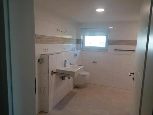 Foto - 2 Zimmer Terrassenwohnung in Alfdorf