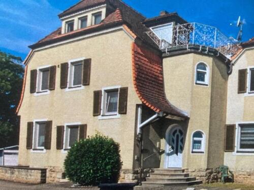 Foto - 6 Zimmer Doppelhaushälfte zum Kaufen in Gallmersgarten