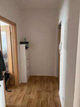 Foto - Erdgeschoßwohnung in Hoyerswerda zur Miete