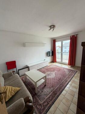 Foto - 3 Zimmer Wohnung mit Balkon in Düsseldorf Golzheim