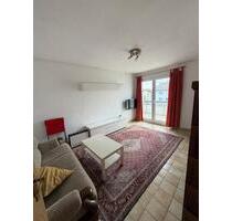 3 Zimmer Wohnung mit Balkon in Düsseldorf Golzheim